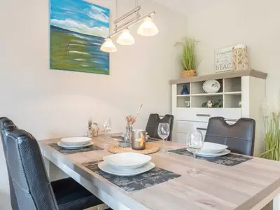 Ferienhaus für 4 Personen (60 m²) in St. Peter-Ording 8/10