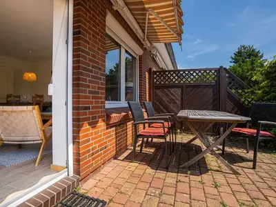 Ferienhaus für 4 Personen (48 m²) in St. Peter-Ording 6/10