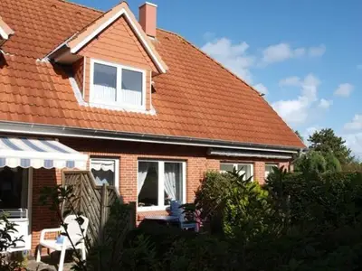 Ferienhaus für 4 Personen (50 m²) in St. Peter-Ording 4/10