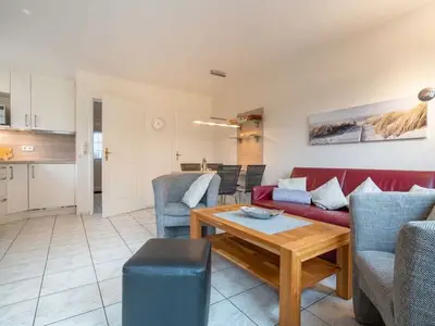 Ferienhaus für 4 Personen (48 m²) in St. Peter-Ording 6/10