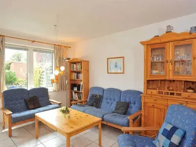 Ferienhaus für 4 Personen (48 m²) in St. Peter-Ording 4/10