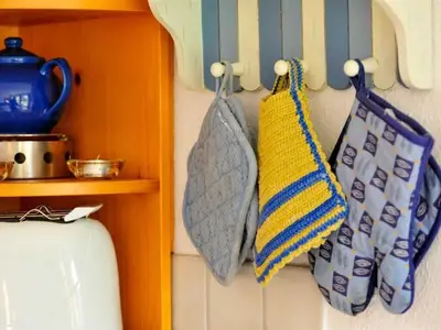 Ferienhaus für 4 Personen (48 m²) in St. Peter-Ording 7/10