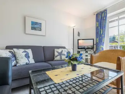 Ferienhaus für 4 Personen (69 m²) in St. Peter-Ording 3/10