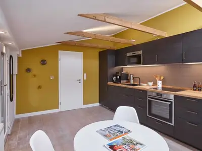 Ferienhaus für 2 Personen (45 m²) in St. Peter-Ording 3/10