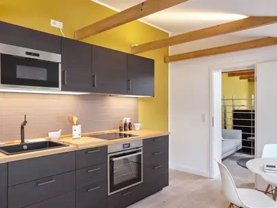 Ferienhaus für 2 Personen (45 m²) in St. Peter-Ording 4/10