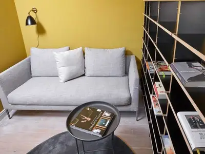Ferienhaus für 2 Personen (45 m²) in St. Peter-Ording 7/10