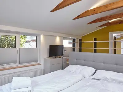 Ferienhaus für 2 Personen (45 m²) in St. Peter-Ording 8/10