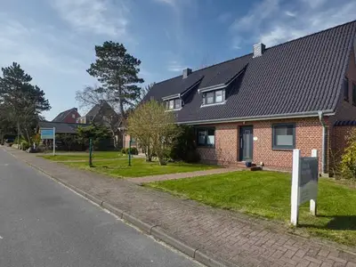 Ferienhaus für 6 Personen (110 m²) in St. Peter-Ording 1/10