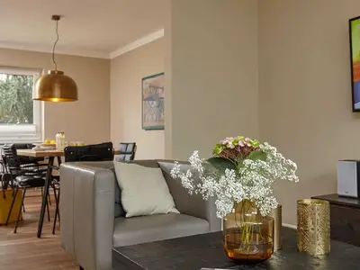 Ferienhaus für 6 Personen (110 m²) in St. Peter-Ording 2/10