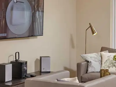 Ferienhaus für 6 Personen (110 m²) in St. Peter-Ording 6/10