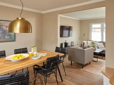 Ferienhaus für 6 Personen (110 m²) in St. Peter-Ording 10/10