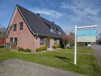 Ferienhaus für 6 Personen (100 m²) in St. Peter-Ording 1/10