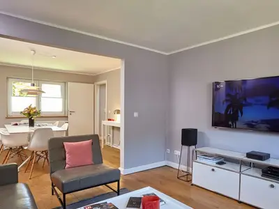 Ferienhaus für 6 Personen (100 m²) in St. Peter-Ording 5/10