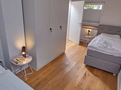 Ferienhaus für 6 Personen (100 m²) in St. Peter-Ording 8/10