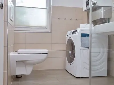 Ferienhaus für 6 Personen (100 m²) in St. Peter-Ording 9/10