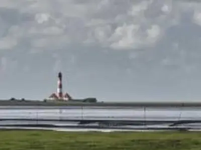 Ferienhaus für 6 Personen (100 m²) in St. Peter-Ording 6/10