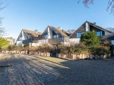 Ferienhaus für 4 Personen (80 m²) in St. Peter-Ording 1/10