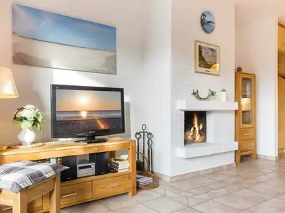 Ferienhaus für 4 Personen (80 m²) in St. Peter-Ording 3/10