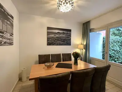 Ferienhaus für 6 Personen (135 m²) in St. Peter-Ording 5/10