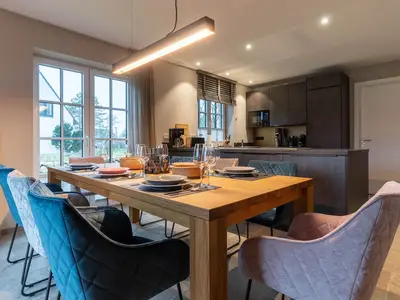 Ferienhaus für 6 Personen (130 m²) in St. Peter-Ording 9/10