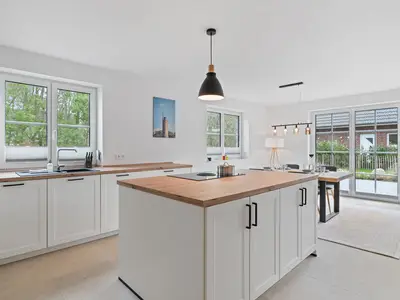 Ferienhaus für 4 Personen (98 m²) in St. Peter-Ording 2/10