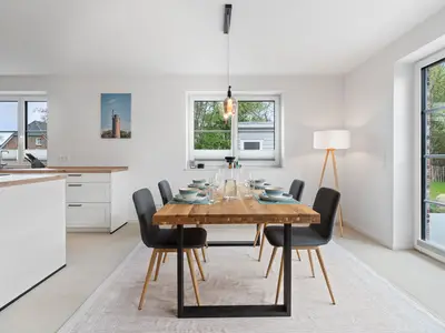 Ferienhaus für 4 Personen (98 m²) in St. Peter-Ording 5/10