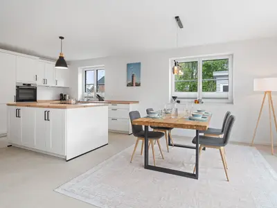 Ferienhaus für 4 Personen (98 m²) in St. Peter-Ording 6/10