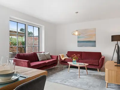 Ferienhaus für 4 Personen (98 m²) in St. Peter-Ording 8/10