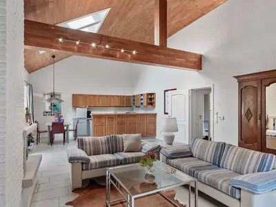 Ferienhaus für 4 Personen (85 m²) in St. Peter-Ording 4/10