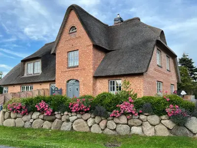 Ferienhaus für 6 Personen (140 m²) in St. Peter-Ording 1/10
