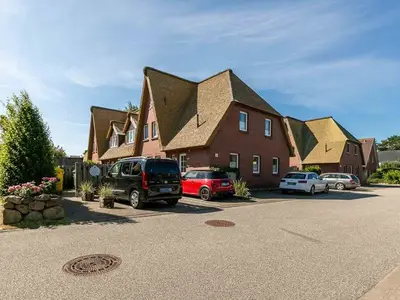 Ferienhaus für 5 Personen (50 m²) in St. Peter-Ording 1/10