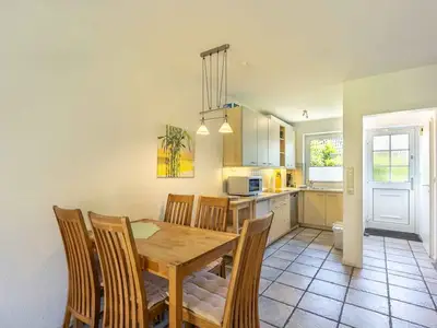 Ferienhaus für 5 Personen (50 m²) in St. Peter-Ording 3/10
