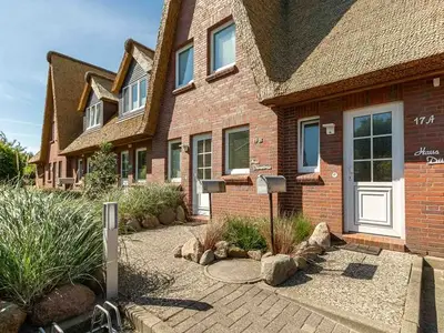Ferienhaus für 5 Personen (50 m²) in St. Peter-Ording 4/10