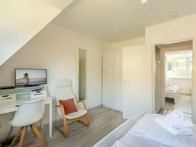Ferienhaus für 5 Personen (50 m²) in St. Peter-Ording 5/10