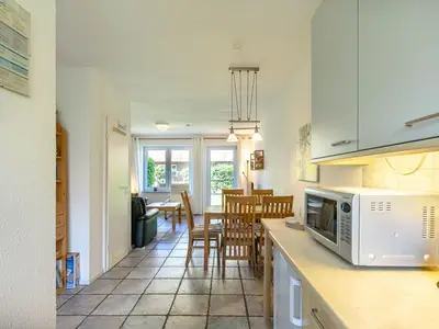 Ferienhaus für 5 Personen (50 m²) in St. Peter-Ording 7/10