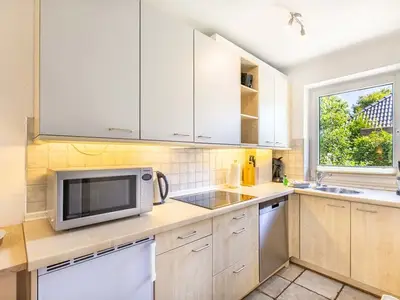 Ferienhaus für 5 Personen (50 m²) in St. Peter-Ording 10/10