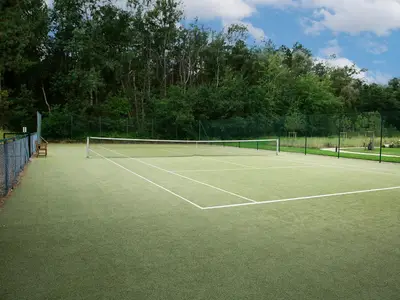 ParkFacilities