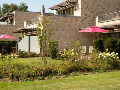 TerraceBalcony