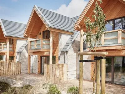 Ferienhaus für 4 Personen (124 m²) in St. Peter-Ording 2/10