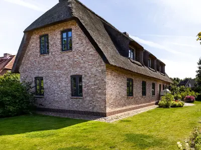 Fassade / Eingang