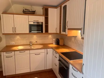 Ferienhaus für 4 Personen (68 m²) in St. Peter-Ording 3/10