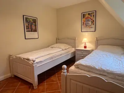 Ferienhaus für 4 Personen (68 m²) in St. Peter-Ording 7/10