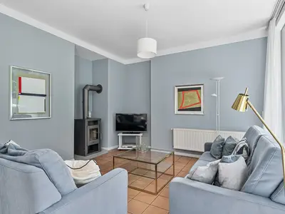 Ferienhaus für 6 Personen (130 m²) in St. Peter-Ording 4/10
