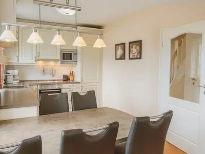 Ferienhaus für 5 Personen (95 m²) in St. Peter-Ording 2/10