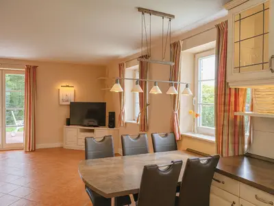 Ferienhaus für 5 Personen (95 m²) in St. Peter-Ording 4/10