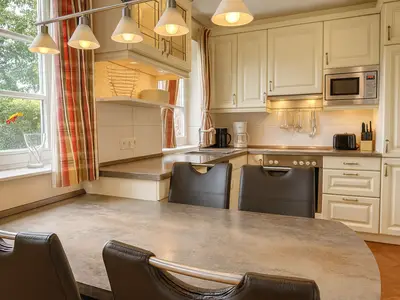 Ferienhaus für 5 Personen (95 m²) in St. Peter-Ording 6/10