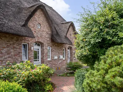 Ferienhaus für 5 Personen (95 m²) in St. Peter-Ording 1/10