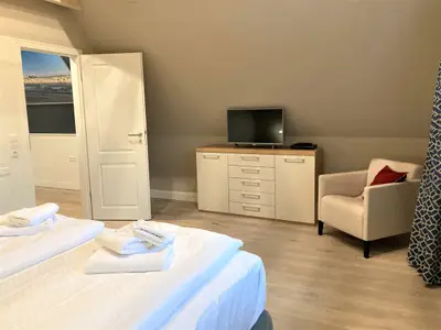 Ferienhaus für 2 Personen (115 m²) in St. Peter-Ording 10/10