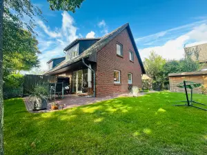 Ferienhaus für 4 Personen (60 m²) in St. Peter-Ording