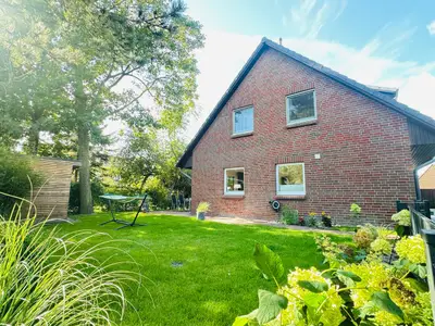 Ferienhaus für 4 Personen (60 m²) in St. Peter-Ording 2/10
